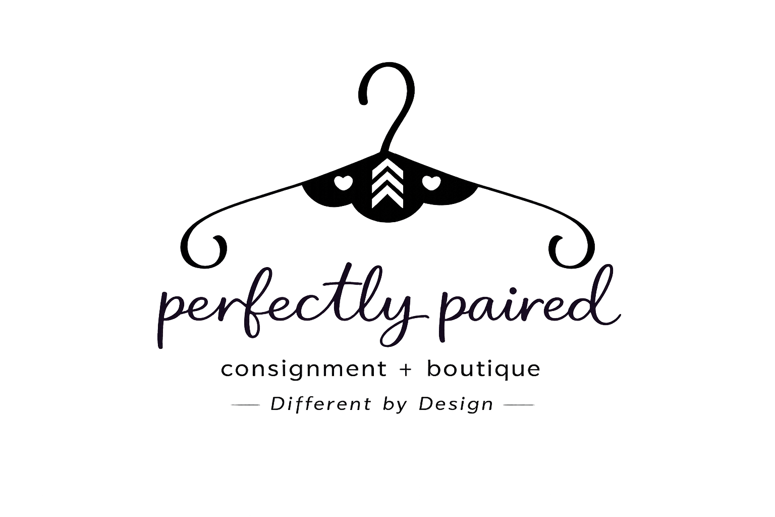 Perfectly Paired Consignment & Boutique